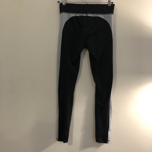 Under Armour Cold Gear Leggings - Picture 4 of 4